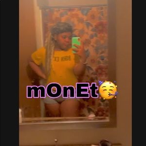 Meet your Posher, Monet